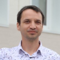Vladimir Izhendeev