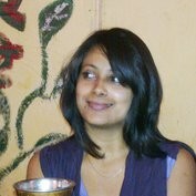Garima Pugalia