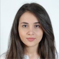 Milena Hovhannisyan