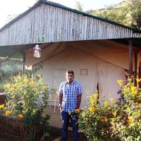 Prasanth M R