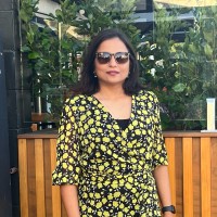 Nishita Shah