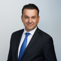 Jean-Francois (JF) Tessier