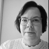 Pernilla Karlsson