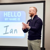 Ian Shtulman