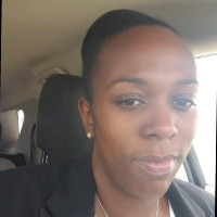 Yazmyn Scott