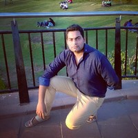 Abhishek Mishra