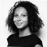 Kendra Adama