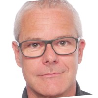 Lutz Vogel