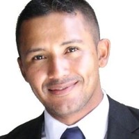 Francisco Perez