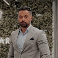 Mohamed Yehya