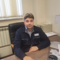 Sergey Ponizov