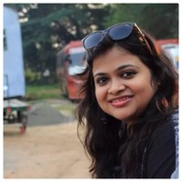 Debopoma Chaudhury