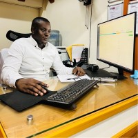 Humphrey Martin Musiitwa(MCIPS)