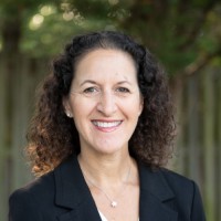 Rachel Simon