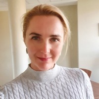 Irina Anisenkova