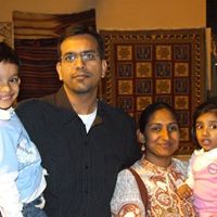 Ganesh Krishnan