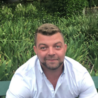 Aleksandar Stevanovic