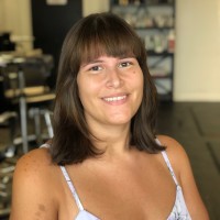 Melissa Gerbus