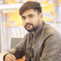 Pramesh Saroj