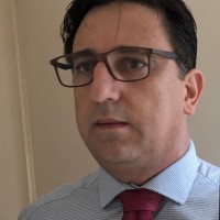 Reinaldo Gonçalves de Oliveira