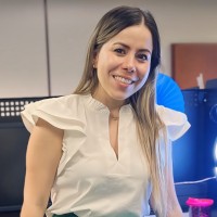 Patricia Gutierrez