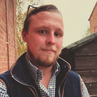 Callum Dixon