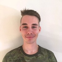 Troels K. Høgholm