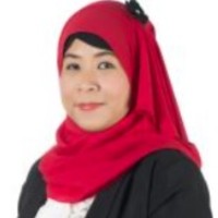 Ms. Yuliana