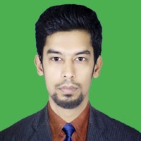 Md Faisal Islam