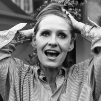 Colette Dufrene