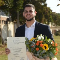 George - Christos Tsourdiou