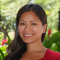 Stacy Tsai