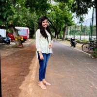 RUPAL KAUSHIK