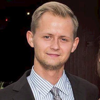 Magnus Eriksen