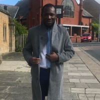 Olugbenga Kikekon