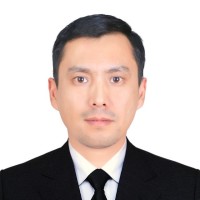 Doniyorbek Ahmadaliev