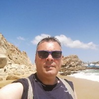 Jose Antonio Sanchez Lopez