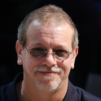 Roy Nall