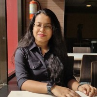 Anisha Pawar