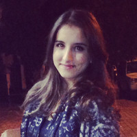 Hajar Dakhch
