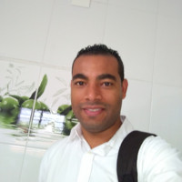 Anderson Lourenço