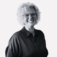 Berit Ginge Bjerborg