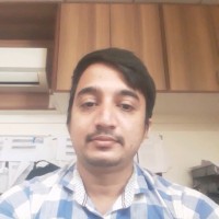 Sameer Muley