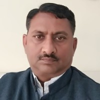Ved Parkash Gupta