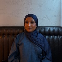 Nadeea Miah