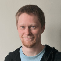 Simon V. Pedersen