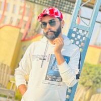 Hasnain Abbas