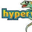Hyper web