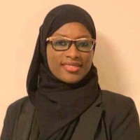Aminata Dramé