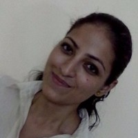 Suruchi Barjatya